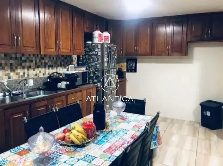 Casa à venda no Sol e Mar: 