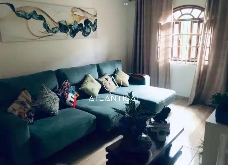 Casa à venda no Sol e Mar: 