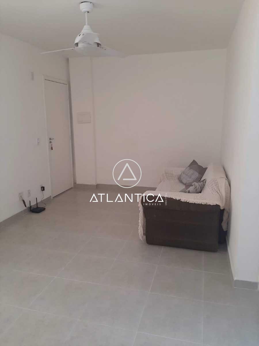 Apartamento à venda no Chácara Mariléa: 