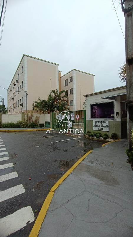 Apartamento à venda no Chácara Mariléa: 