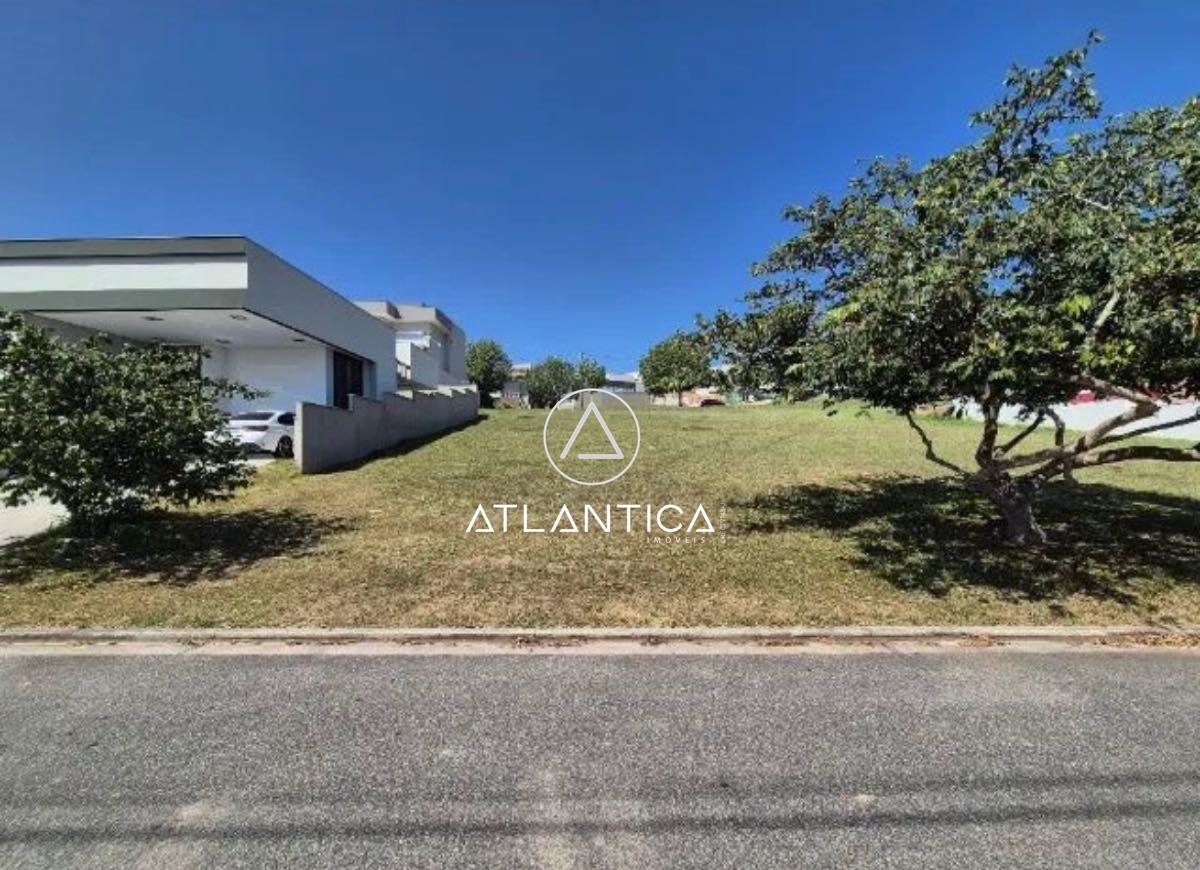 Terreno à venda no Alphaville: 