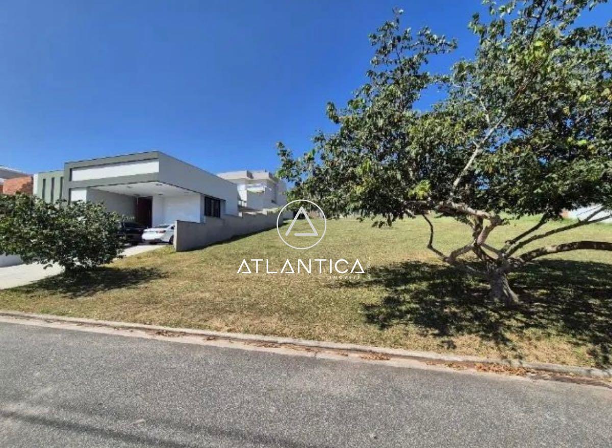 Terreno à venda no Alphaville: 