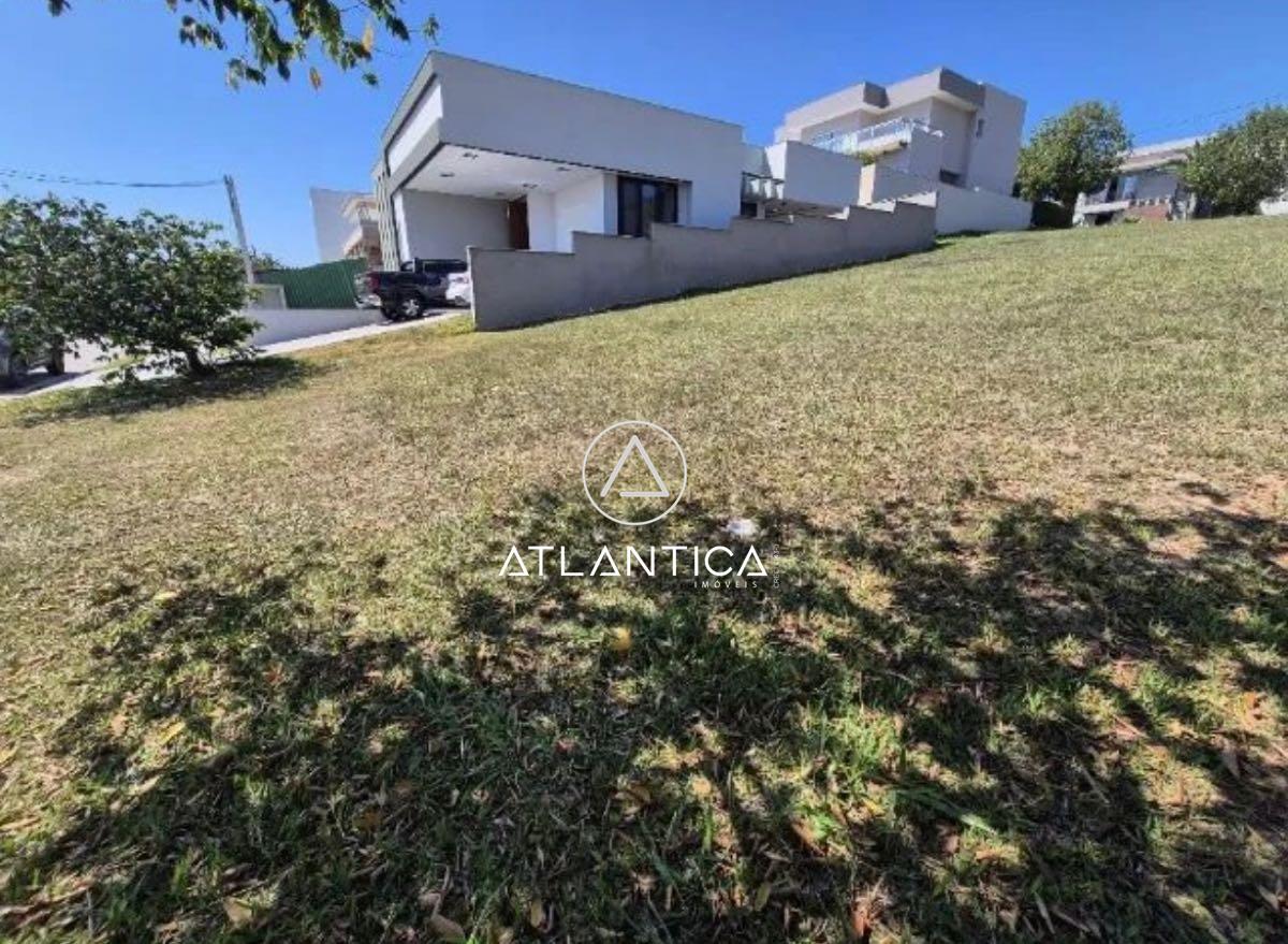 Terreno à venda no Alphaville: 