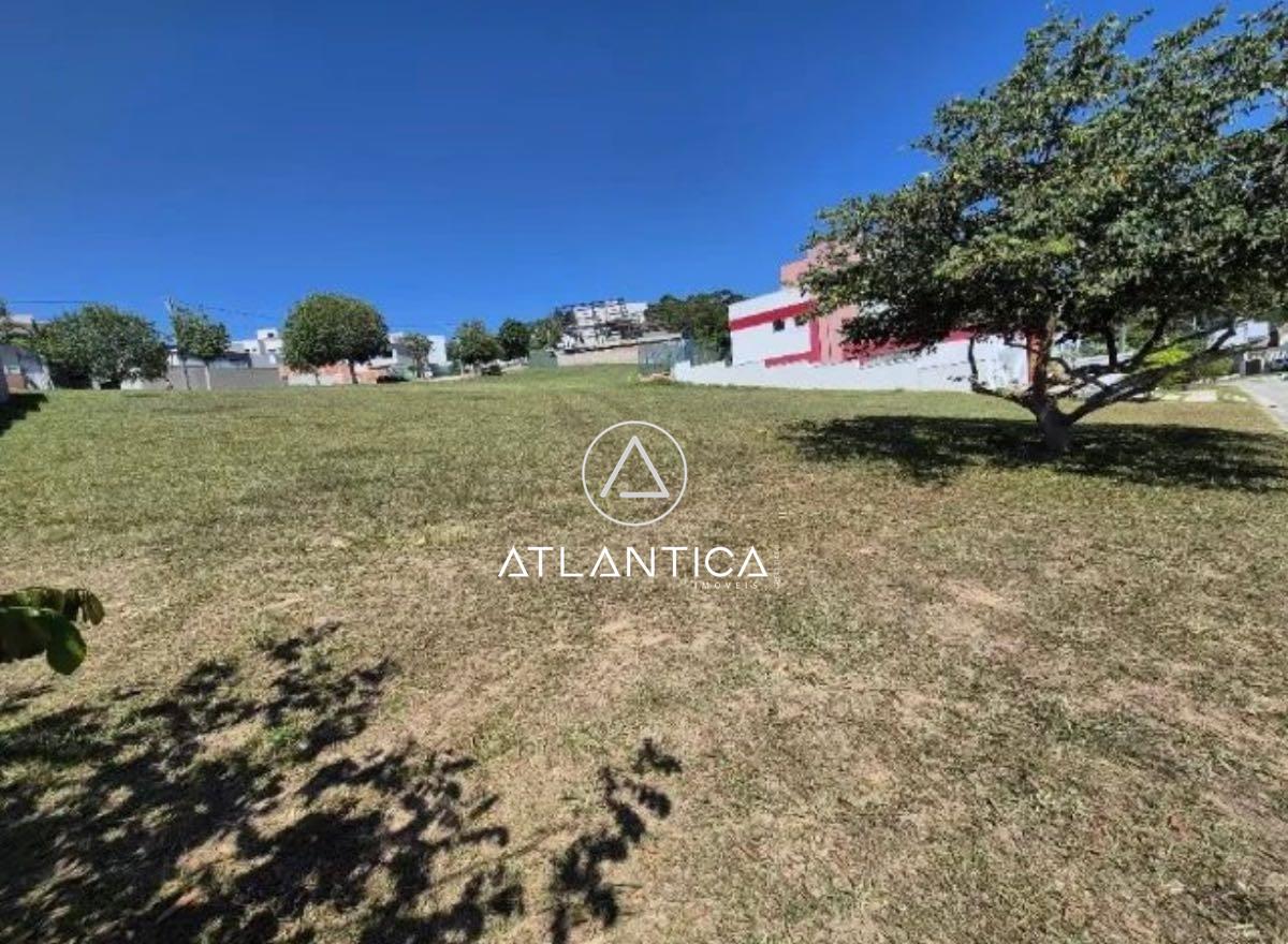 Terreno à venda no Alphaville: 