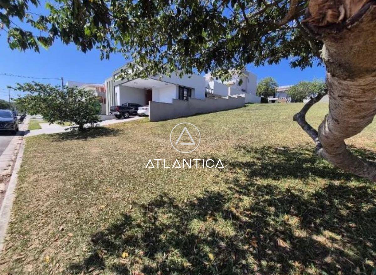 Terreno à venda no Alphaville: 