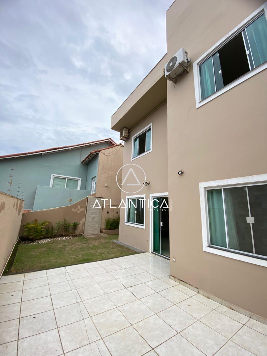 Casa à venda no Glória: 