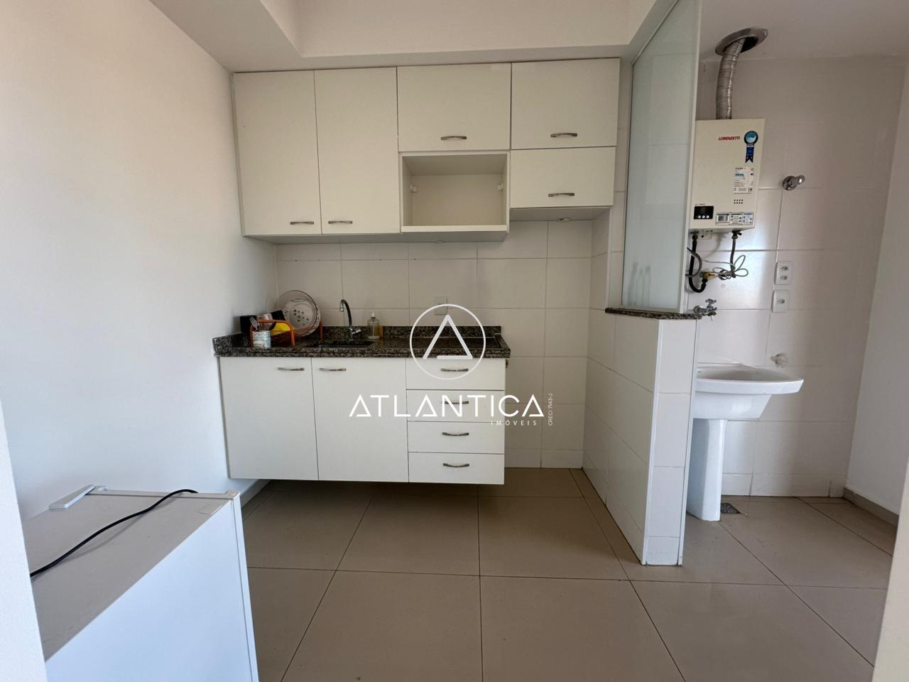 Apartamento à venda no Glória: 