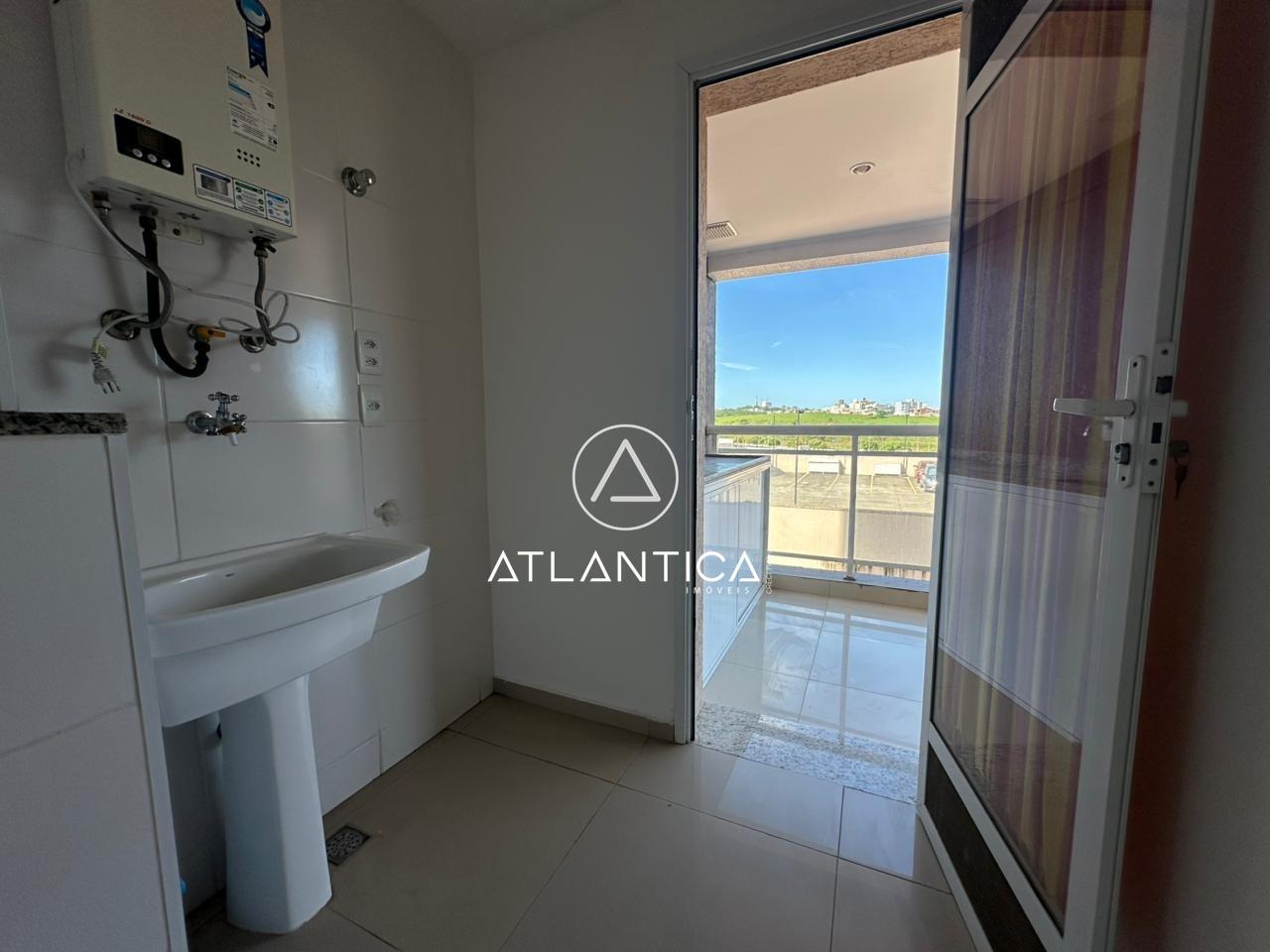 Apartamento à venda no Glória: 