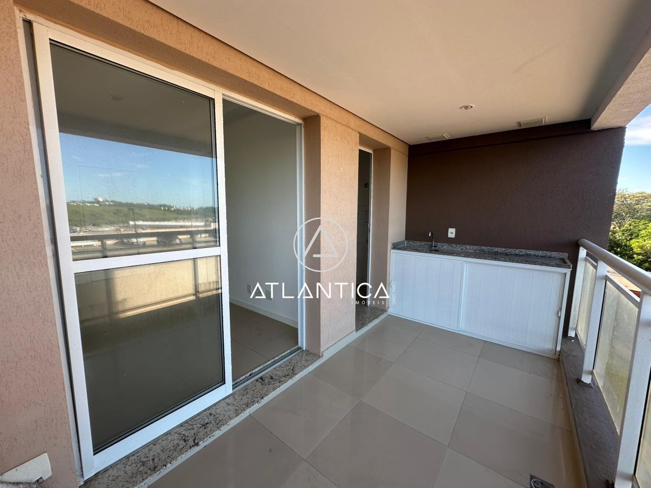 Apartamento à venda no Glória: 