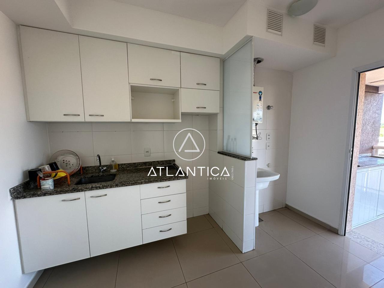 Apartamento à venda no Glória: 