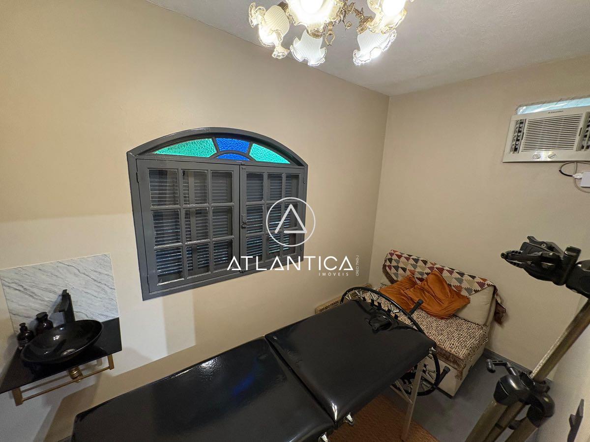 Casa à venda no Glória: 