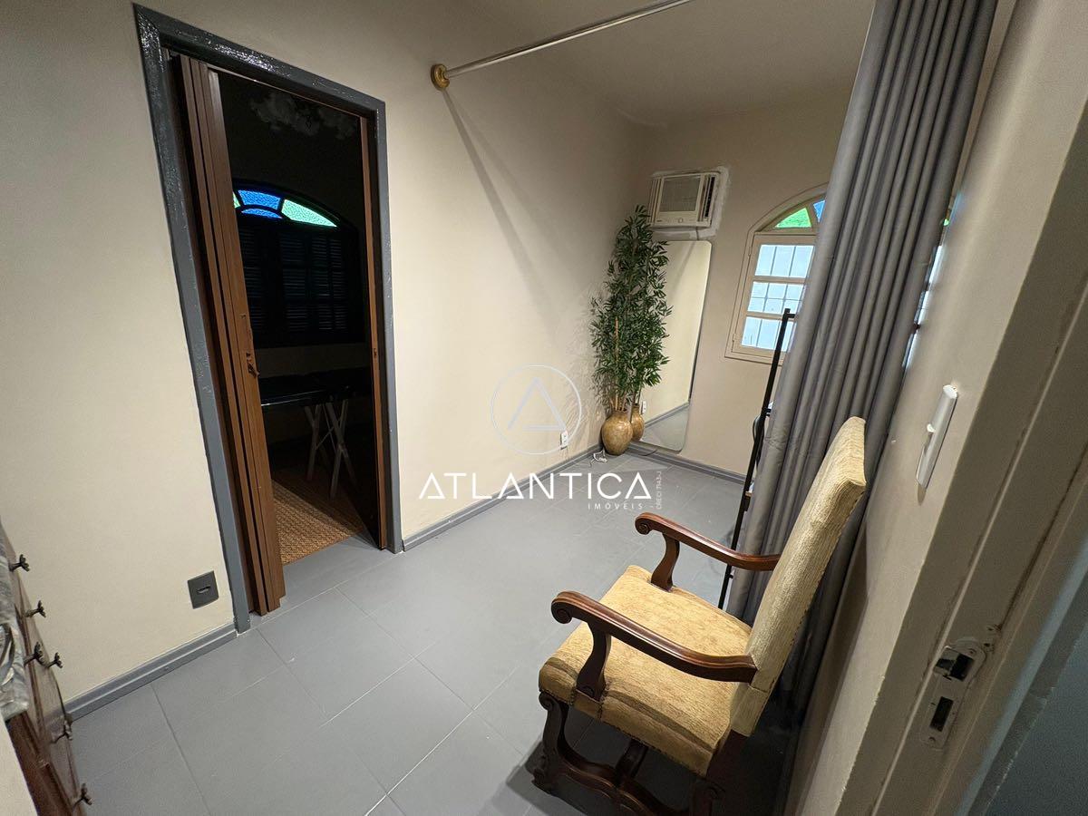 Casa à venda no Glória: 