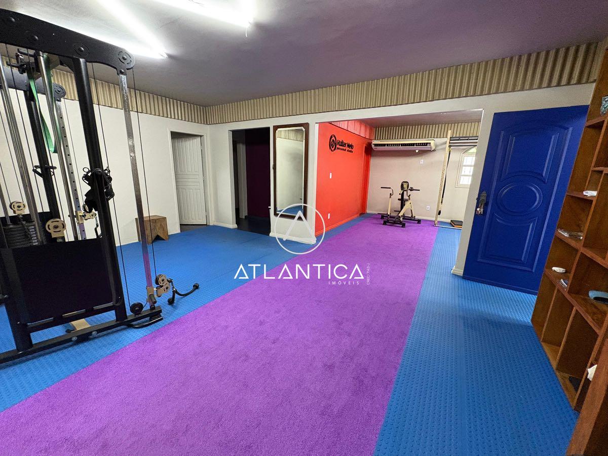 Casa à venda no Glória: 