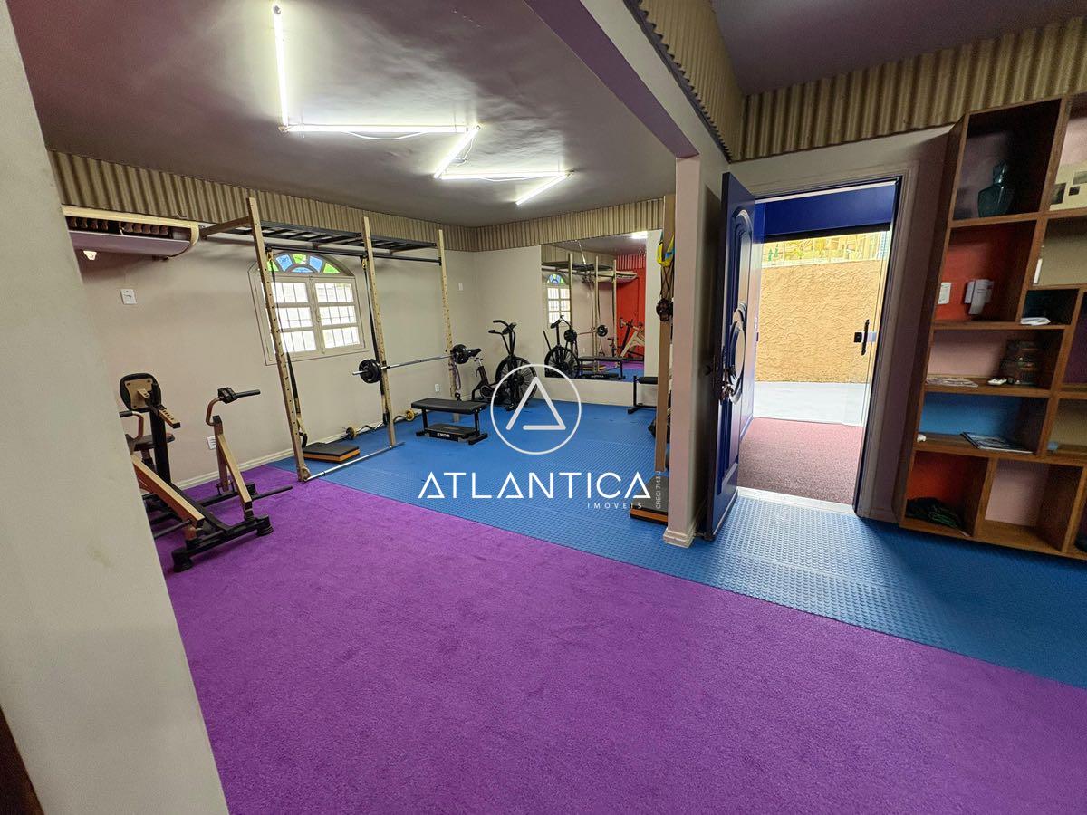 Casa à venda no Glória: 