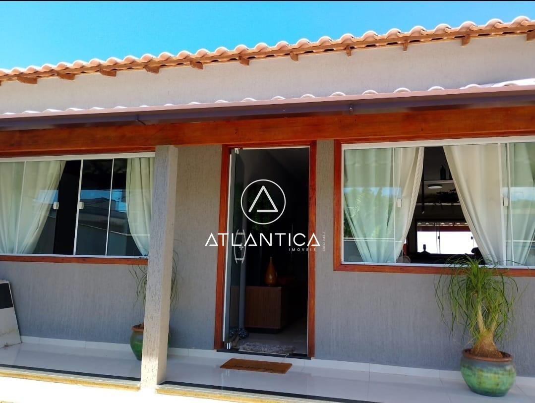 Casa à venda no Residencial Rio Das Ostras: 