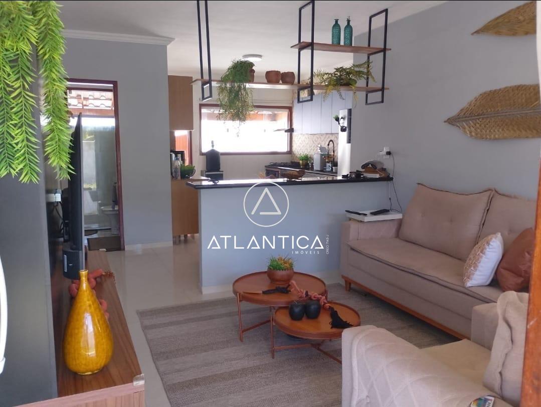 Casa à venda no Residencial Rio Das Ostras: 