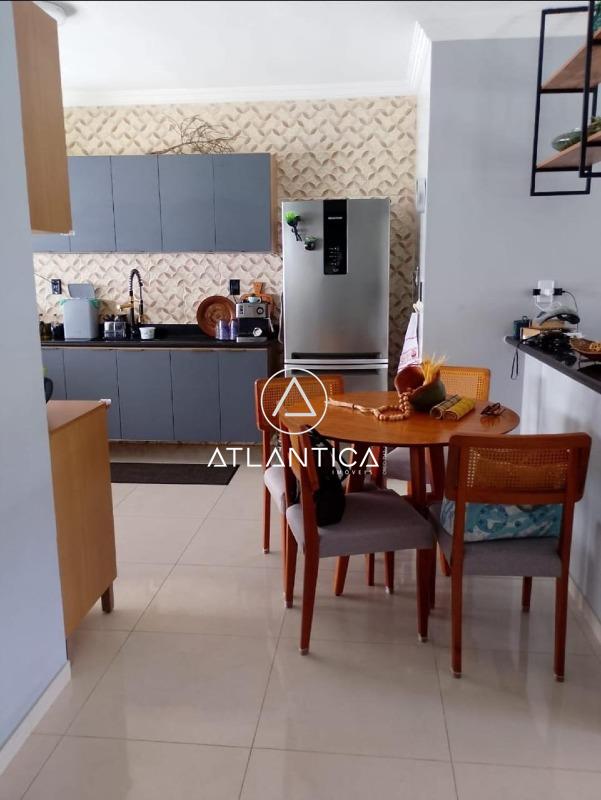 Casa à venda no Residencial Rio Das Ostras: 