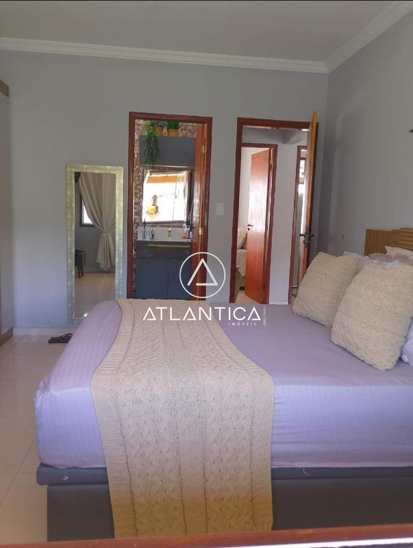 Casa à venda no Residencial Rio Das Ostras: 