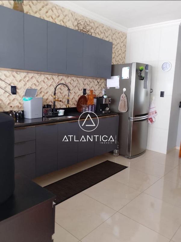 Casa à venda no Residencial Rio Das Ostras: 