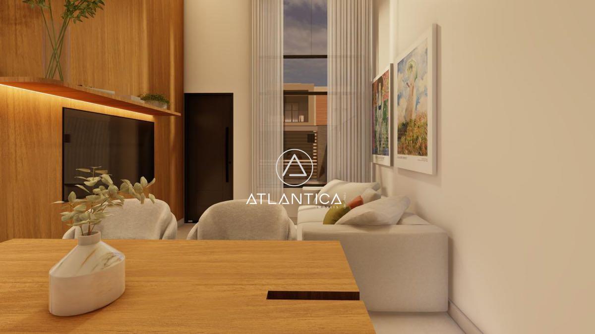 Casa à venda no Jardim Mariléa: 