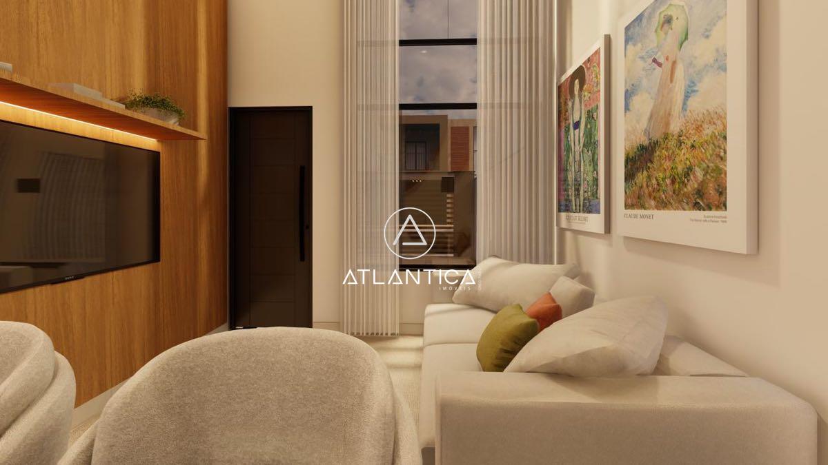 Casa à venda no Jardim Mariléa: 