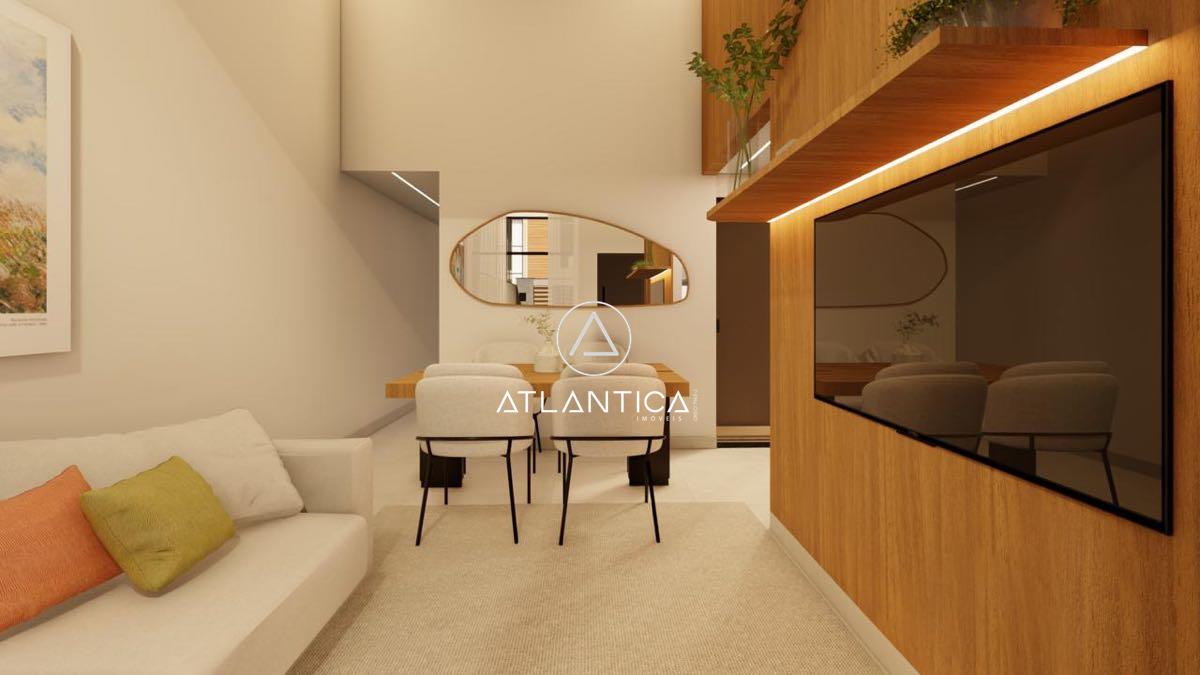 Casa à venda no Jardim Mariléa: 