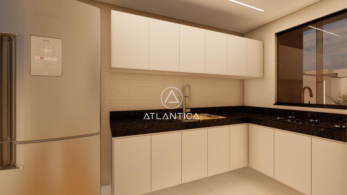 Casa à venda no Jardim Mariléa: 