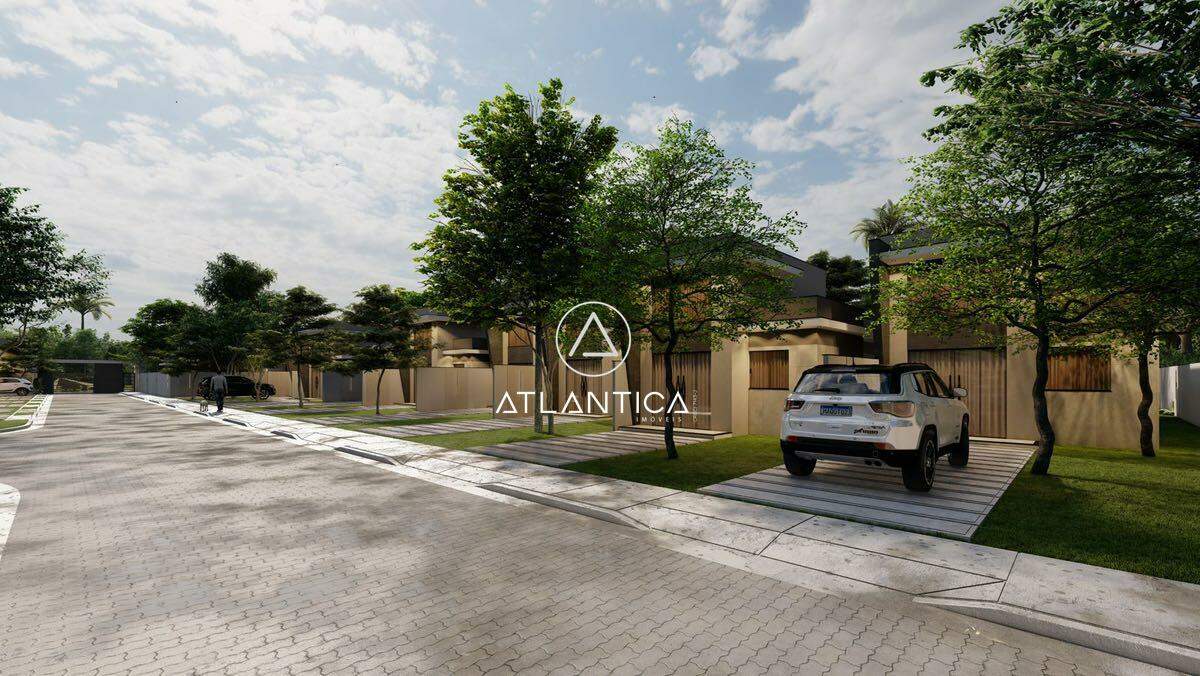 Casa à venda no Jardim Mariléa: 