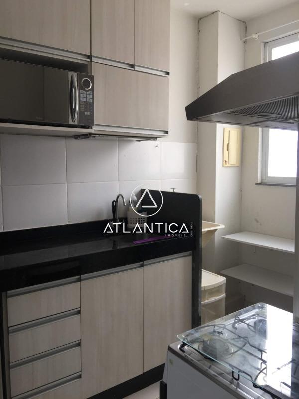 Apartamento à venda no Virgem Santa: 