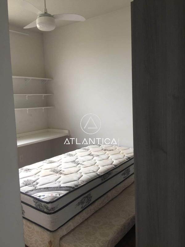 Apartamento à venda no Virgem Santa: 