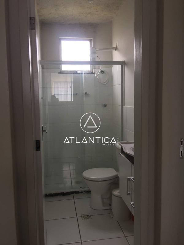 Apartamento à venda no Virgem Santa: 