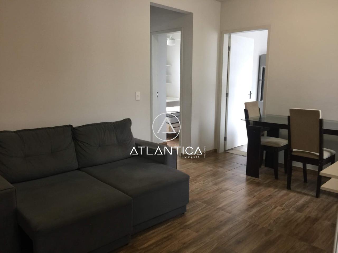 Apartamento à venda no Virgem Santa: 