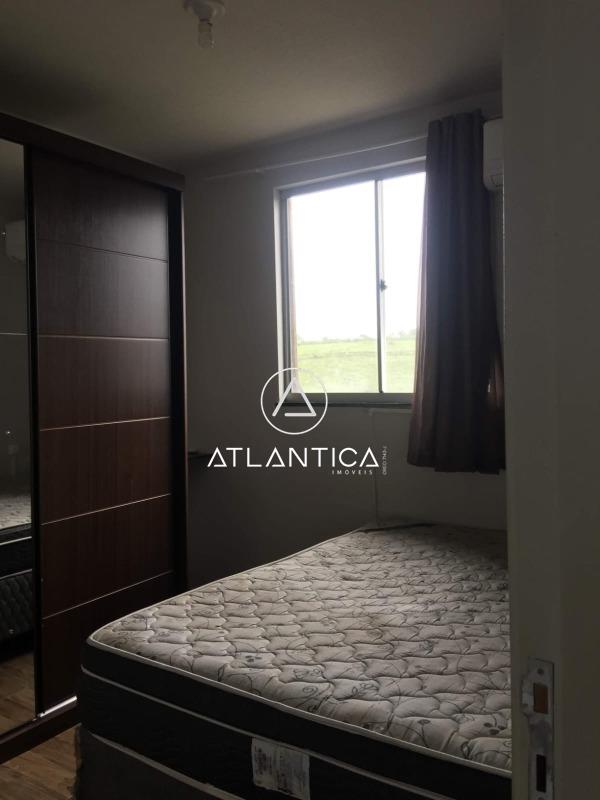 Apartamento à venda no Virgem Santa: 