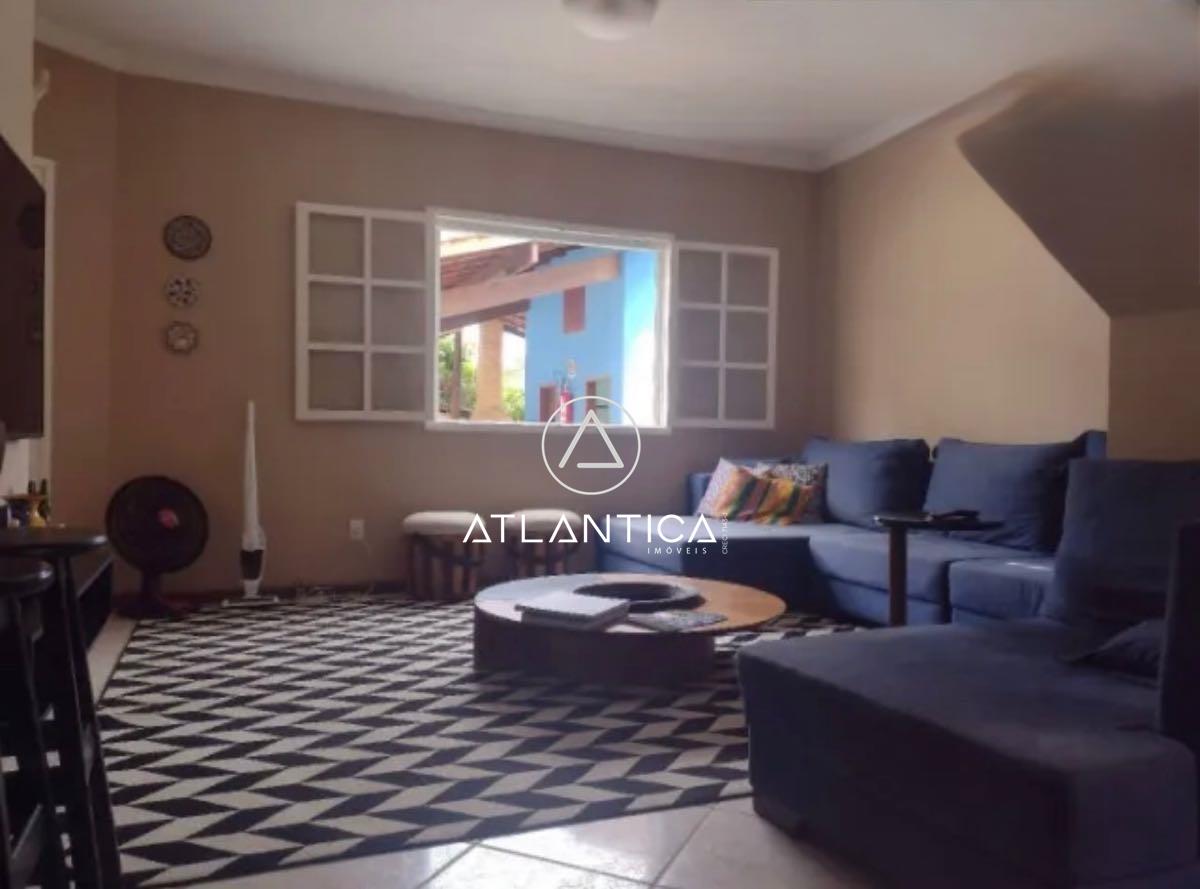 Casa à venda no Mar do Norte: 