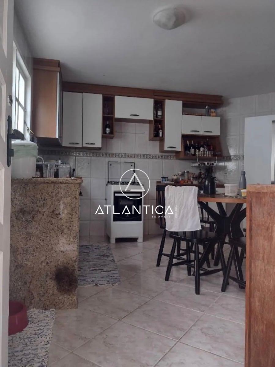 Casa à venda no Mar do Norte: 