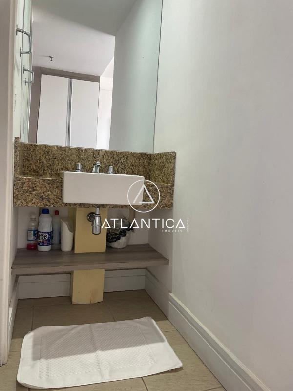 Flat à venda no Imbetiba: 