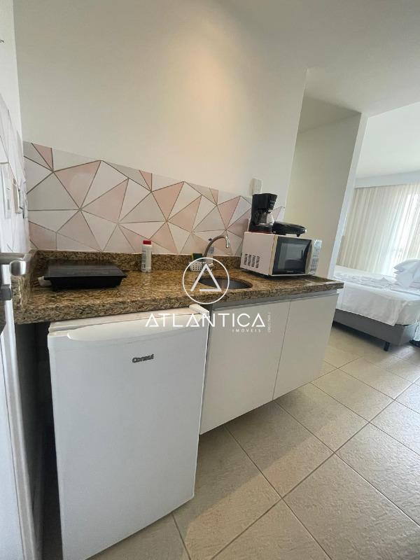 Flat à venda no Imbetiba: 