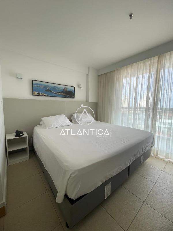 Flat à venda no Imbetiba: 