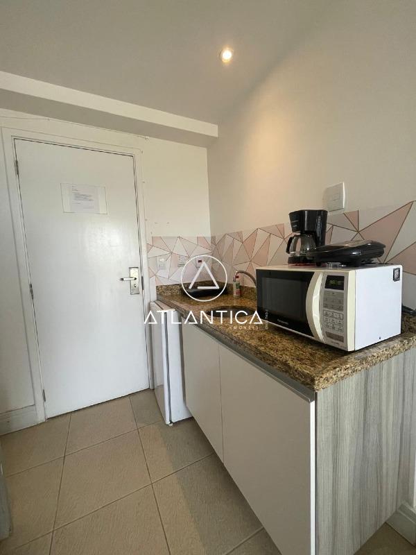 Flat à venda no Imbetiba: 