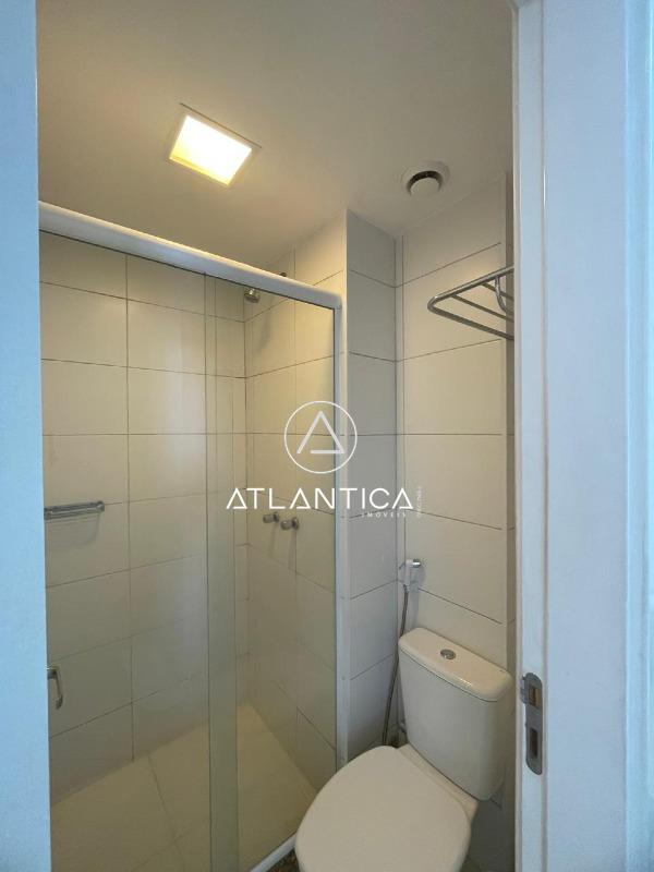 Flat à venda no Imbetiba: 