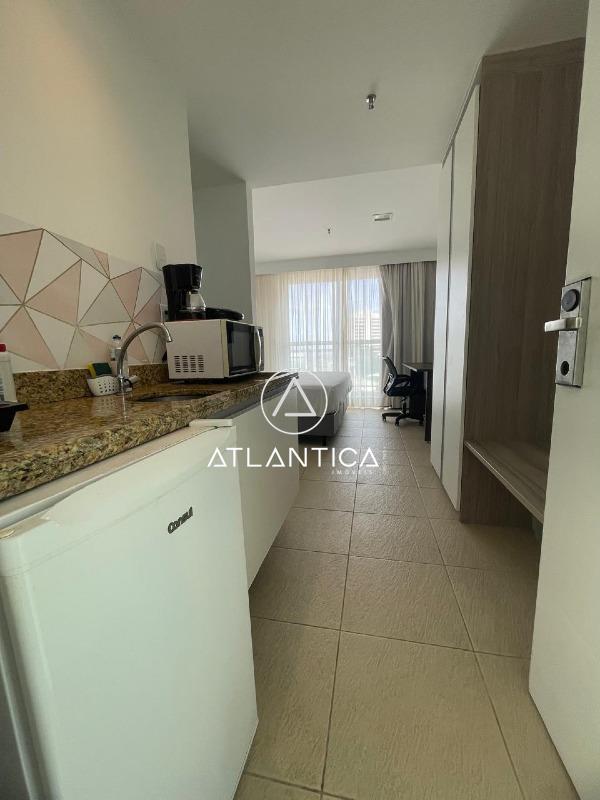 Flat à venda no Imbetiba: 