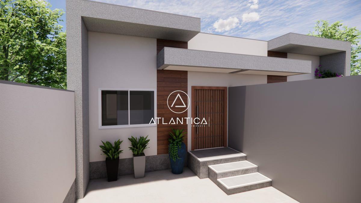 Casa à venda no Lagoa: 