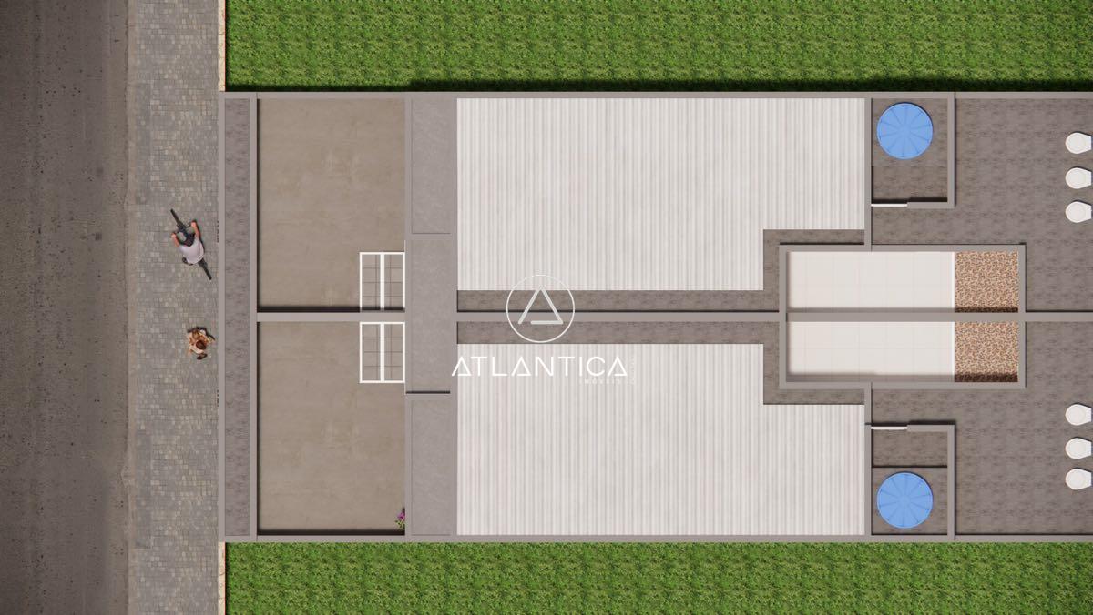 Casa à venda no Lagoa: 