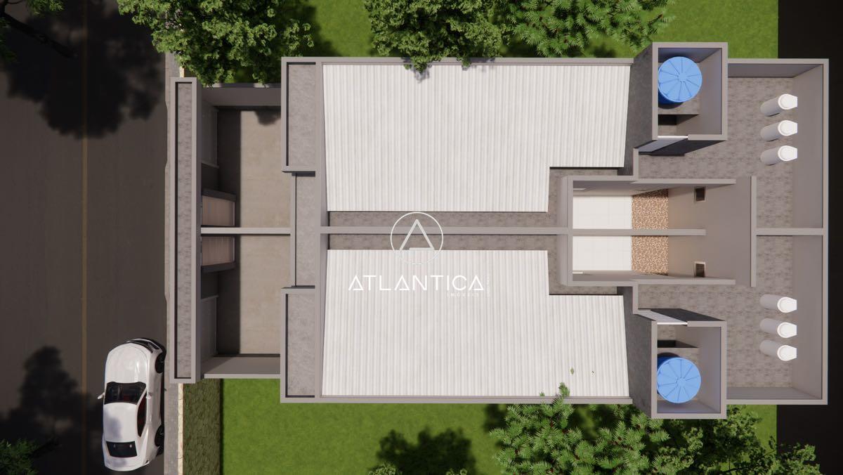 Casa à venda no Lagoa: 