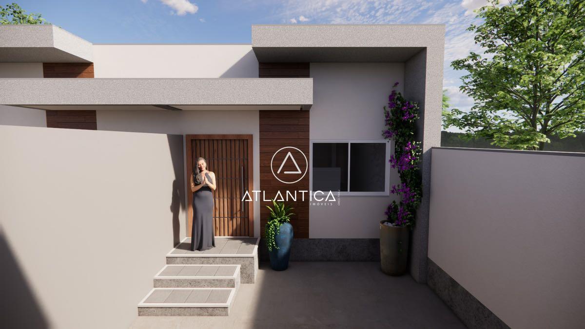 Casa à venda no Lagoa: 