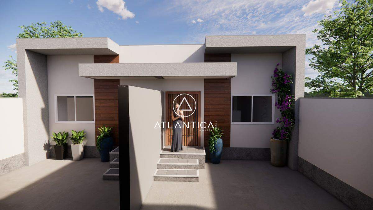 Casa à venda no Lagoa: 