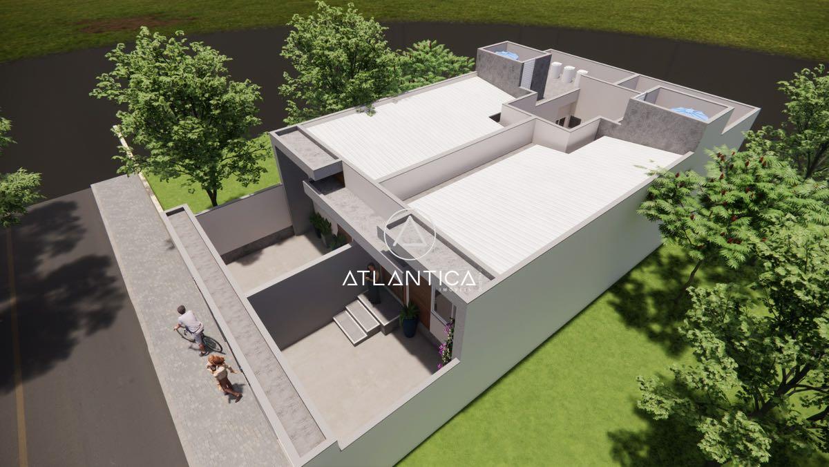 Casa à venda no Lagoa: 