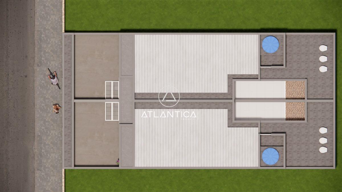 Casa à venda no Lagoa: 