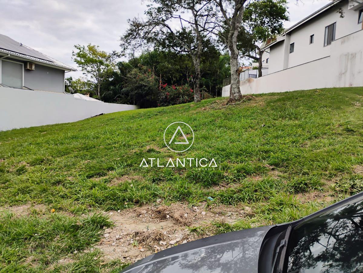 Terreno à venda no Vale dos Cristais: 