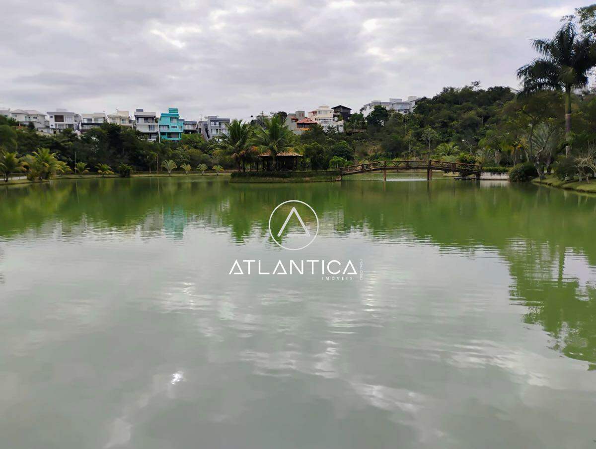Terreno à venda no Vale dos Cristais: 